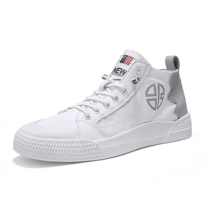 Metro Elite High-Tops