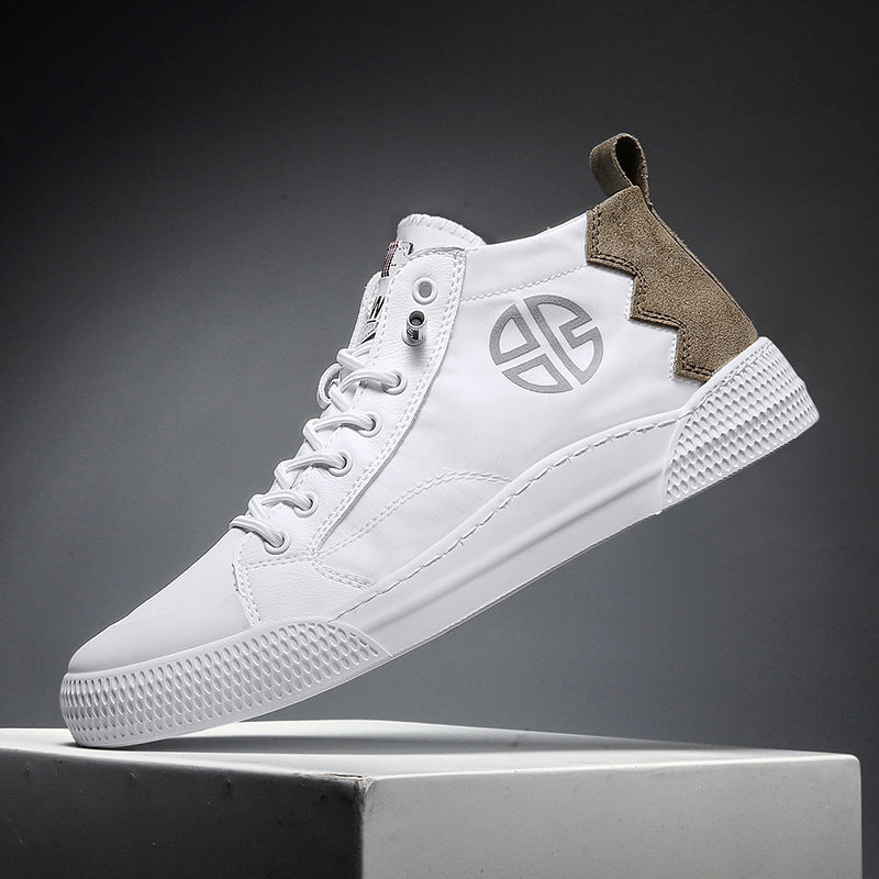 Metro Elite High-Tops